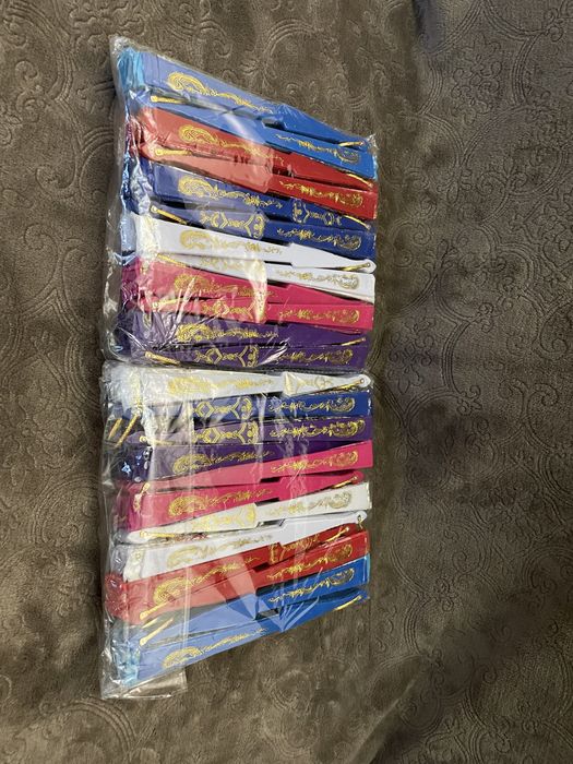 Вееры Новые для Прекрасный Дам