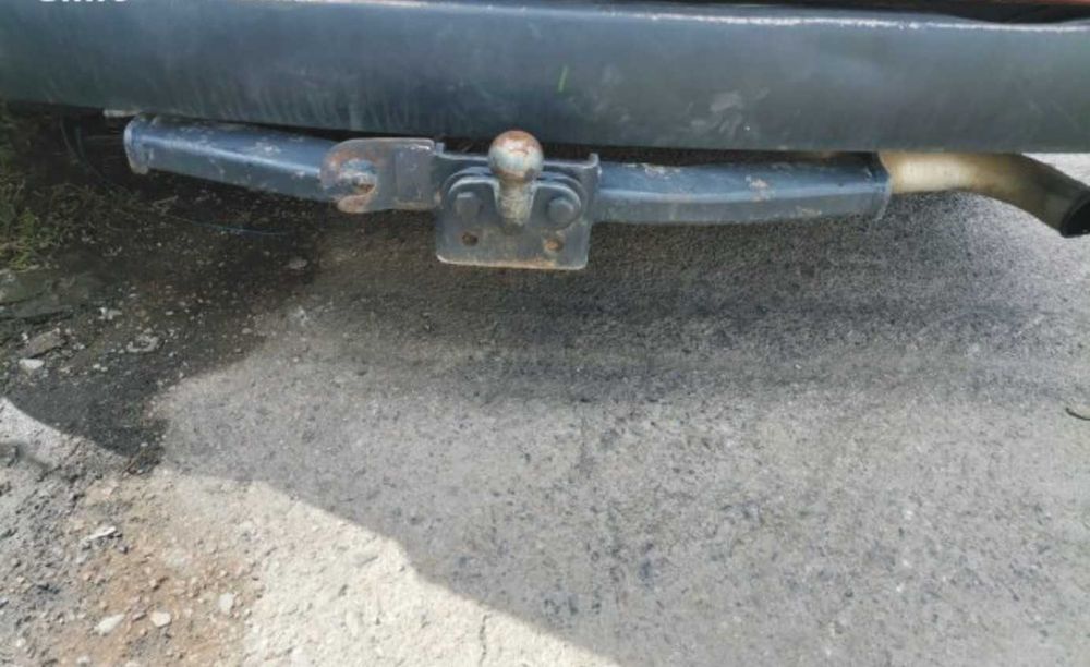 ЧАСТИ Форд Транзит 1986-2000г. бензин 2000куб. Ford Transit 66kW