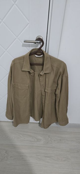 Куртка ветровка рубашка