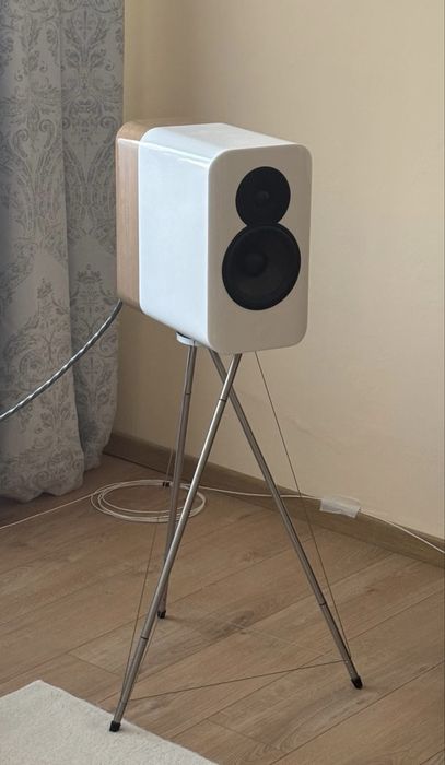 Boxe Q acoustics concept 300 - 6500 lei