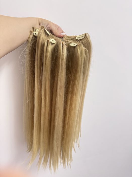 Vand extensie IExtensions