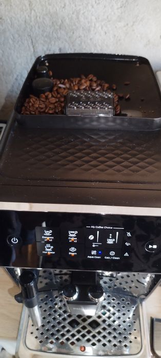 Aparat automat cafea Philips 2200 series