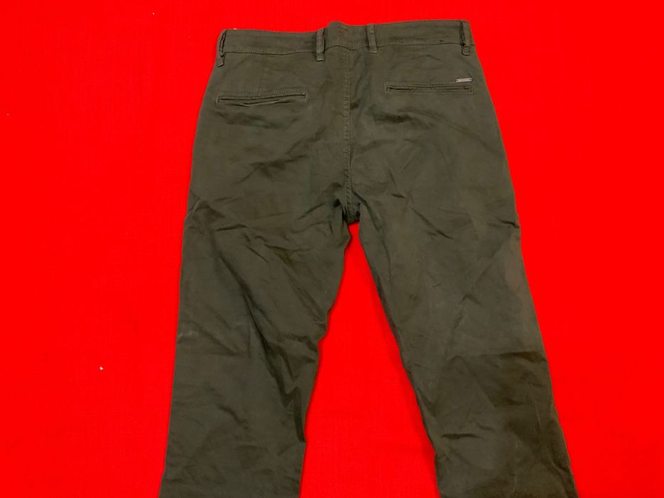 Hugo Boss-оригинален панталон 32 размер