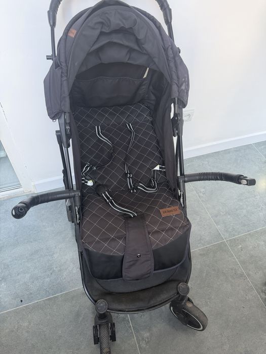 Продам коляску Dearest