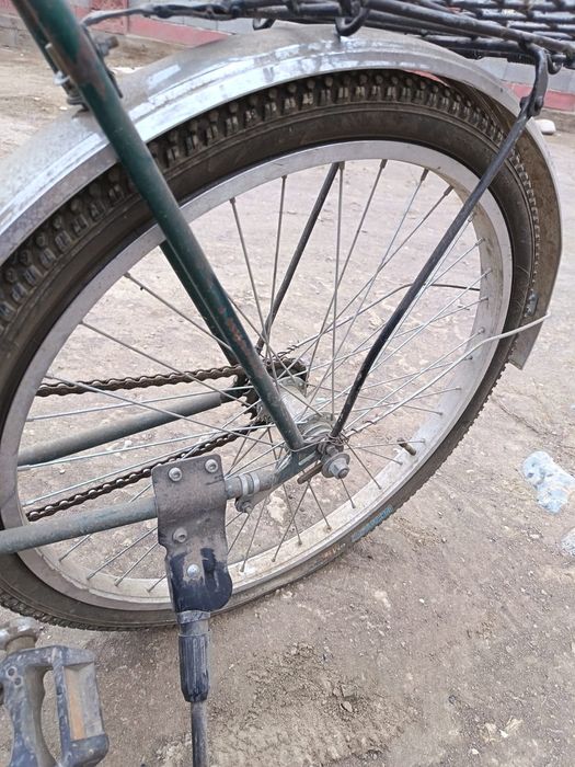 Продам велосипед