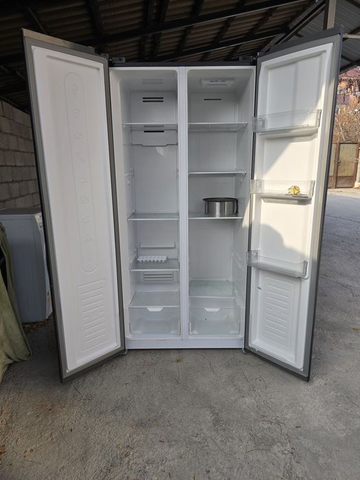 Холодильник даушер