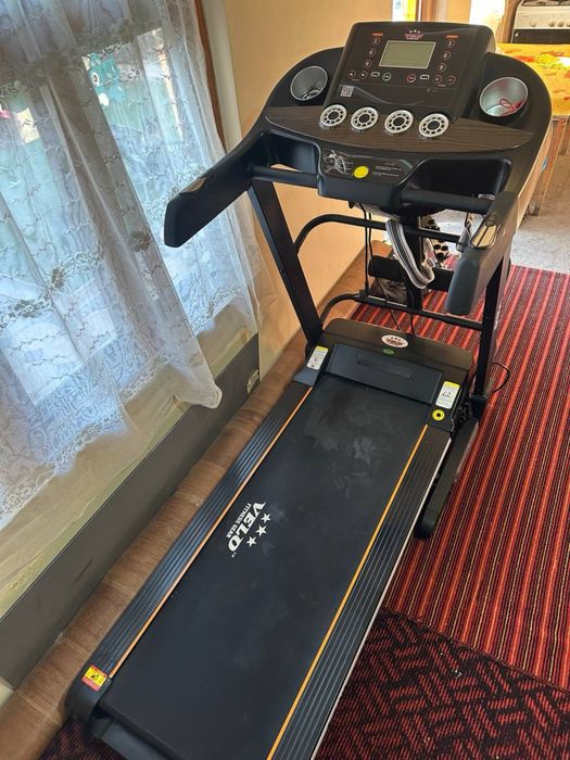 беговая дорожка вело т700