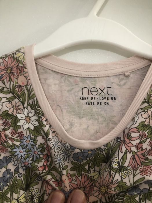 Детски рокли есен/зима pNEXT / H&M