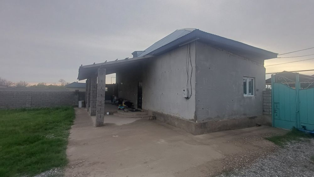 времянка сатылады