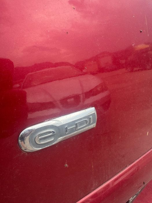 Citroen Grand C4 ecodrive