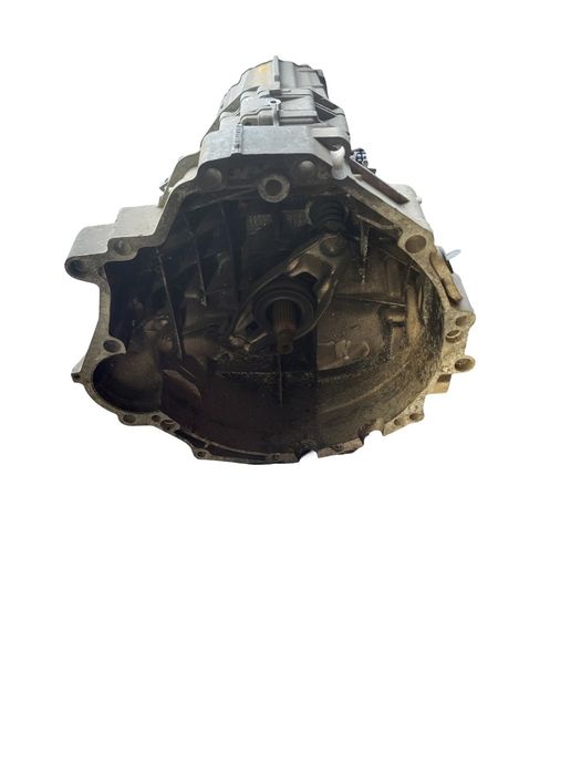 Cutie De Viteze Manuala 6 Trepte Audi A6/S6 Iii Saloon 4F2, C6 2004 -