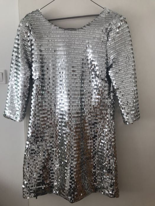 Парти рокля Glamorous