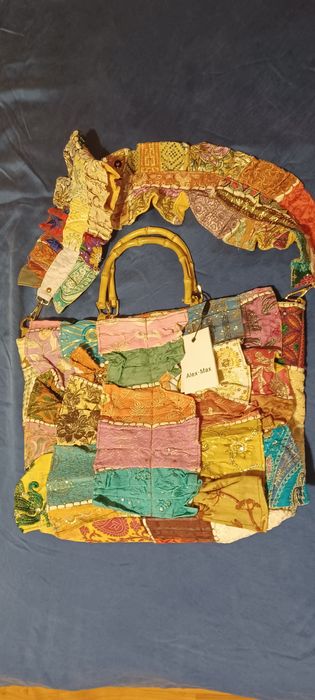 Дамска чанта Алекс Макс