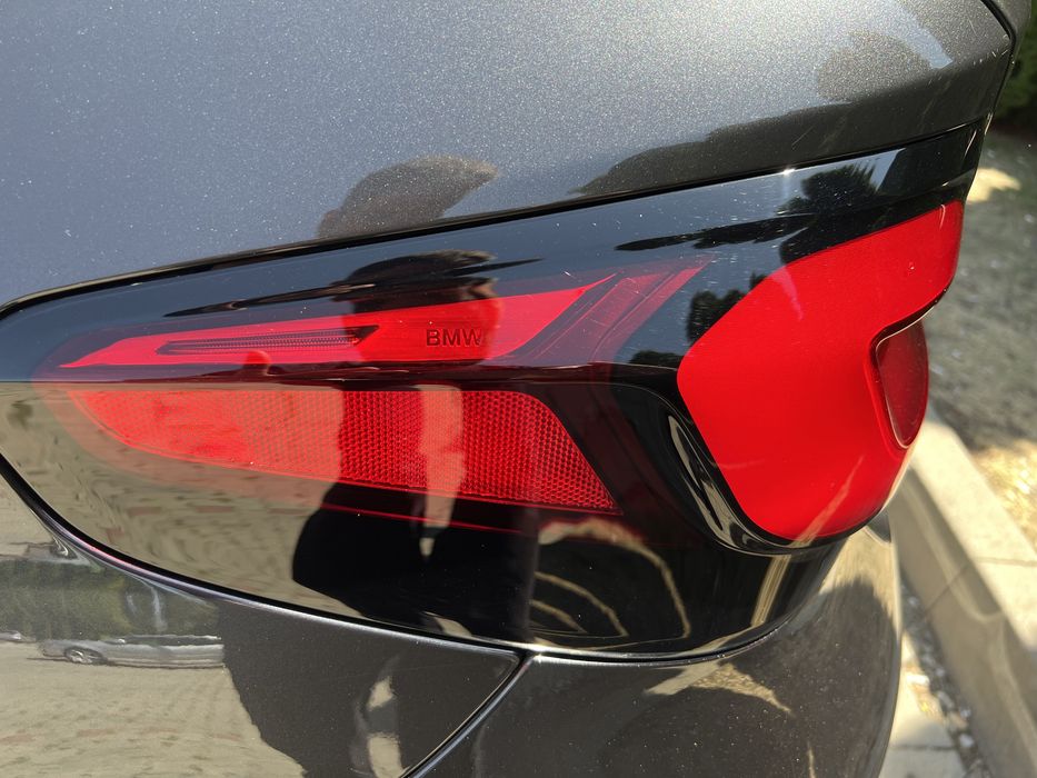 Kit Retrofit Stopuri Bmw seria 5 G30-G31 LCI OEM + Montaj 800