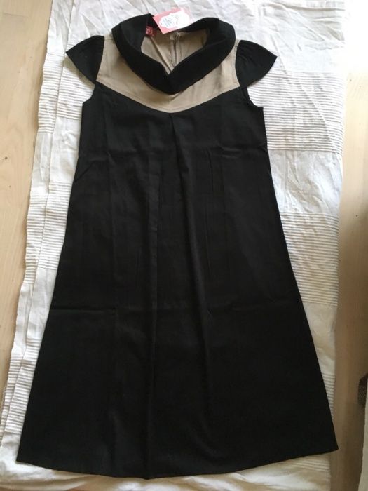 Rochie din bbc gravide