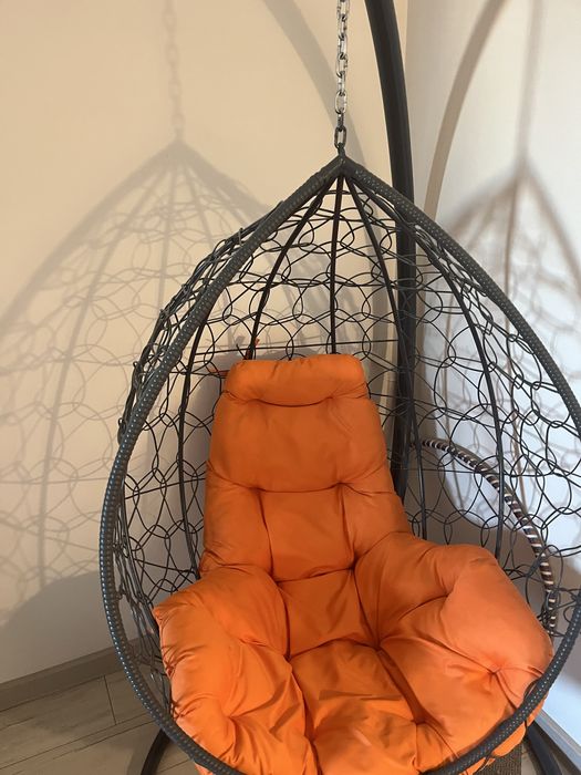 Продам кресло кокон