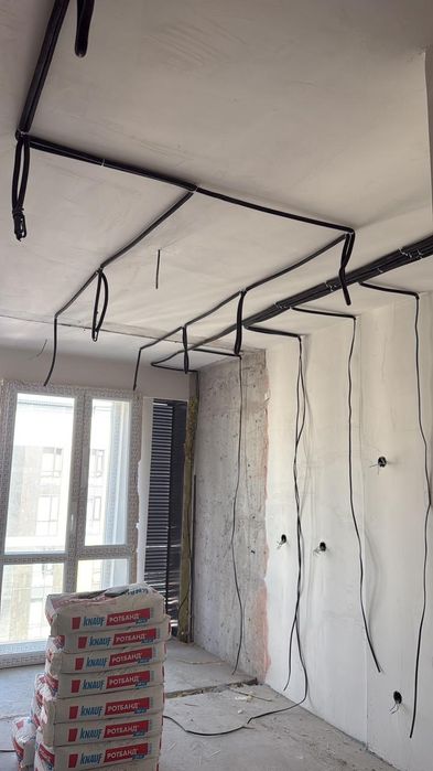 Электрик Алматы срочно