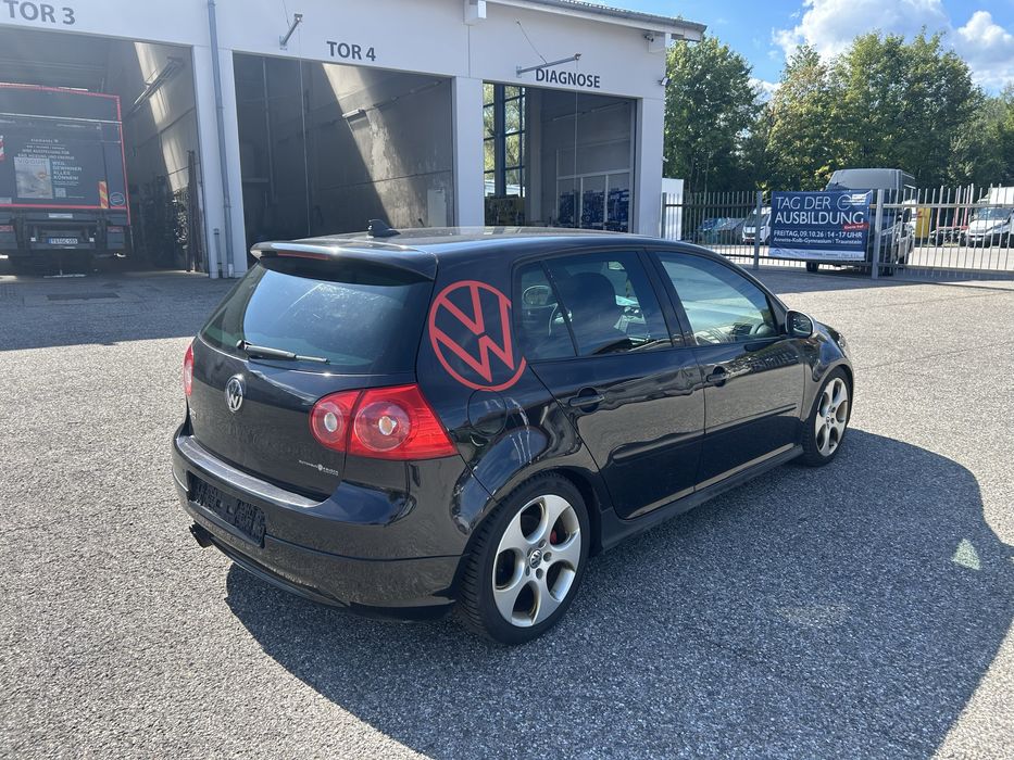 VOLKSWAGEN Golf 2007 — imagine 4