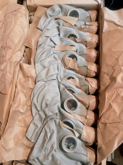 Продам противагаз