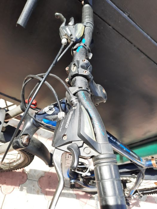 Продам ведосипед.