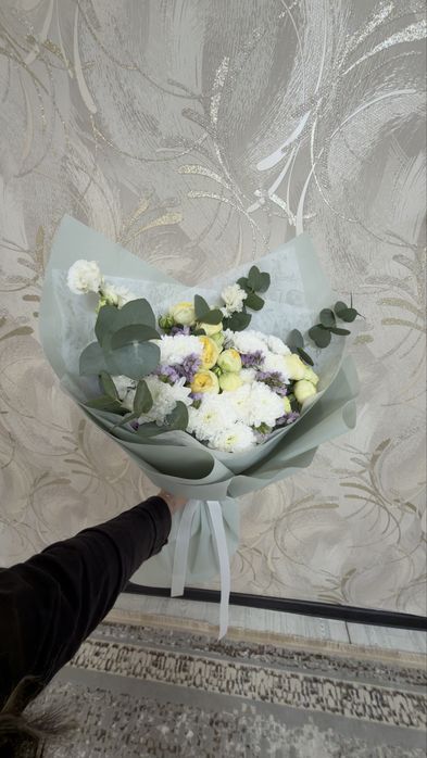 Продам букет цветов