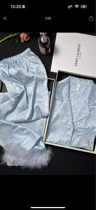 Домашний костюм 44 -46 рр