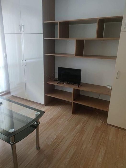 Дава се под наем Едностаен апартамент в София, Дървеница - 35 кв.м за 418.71 € - Снимка #1