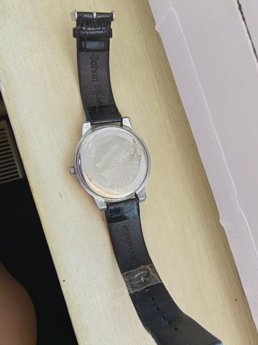 Ceas Timestar quartz