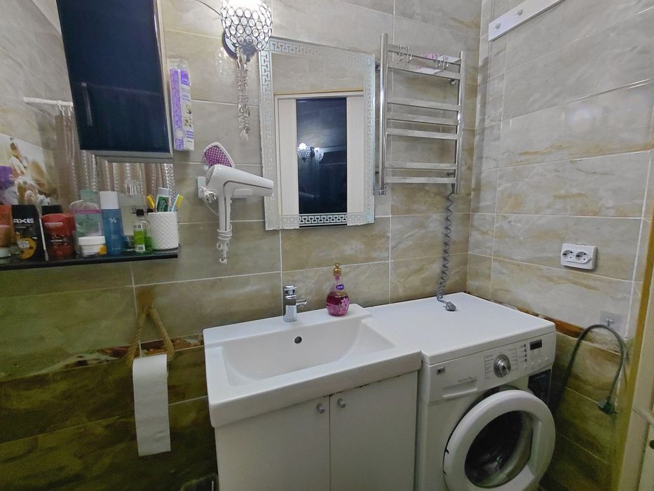 Продам уютную квартиру