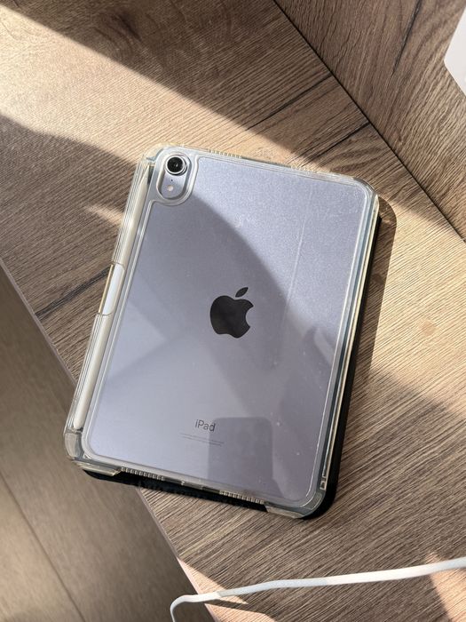 Ipad mini 6 Wify