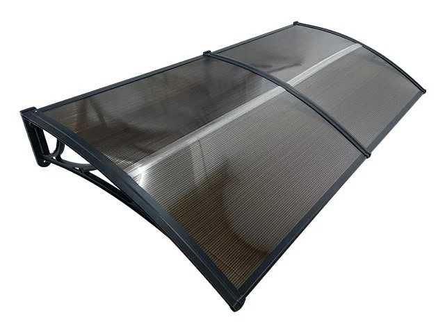 Навес Козирка Сенник от 120х150 до 300х150