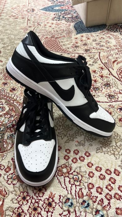 Продам кросовки