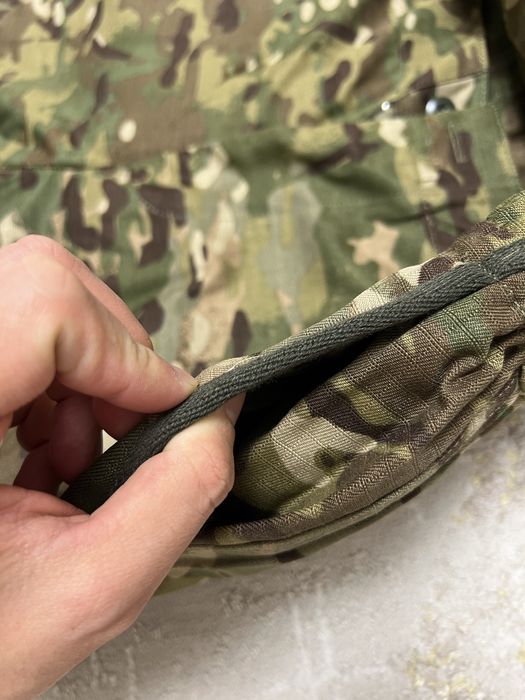 Военная форма камуфляж мультикам