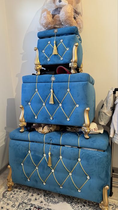 Спальный гарнитур