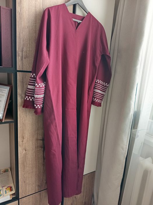 Абайка их Дубай ОАЭ