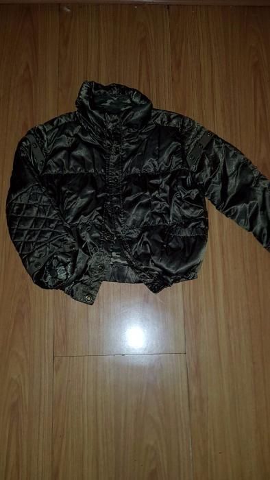 детские куртки для мальчика