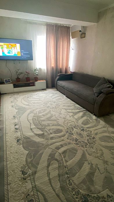 Продается квартира