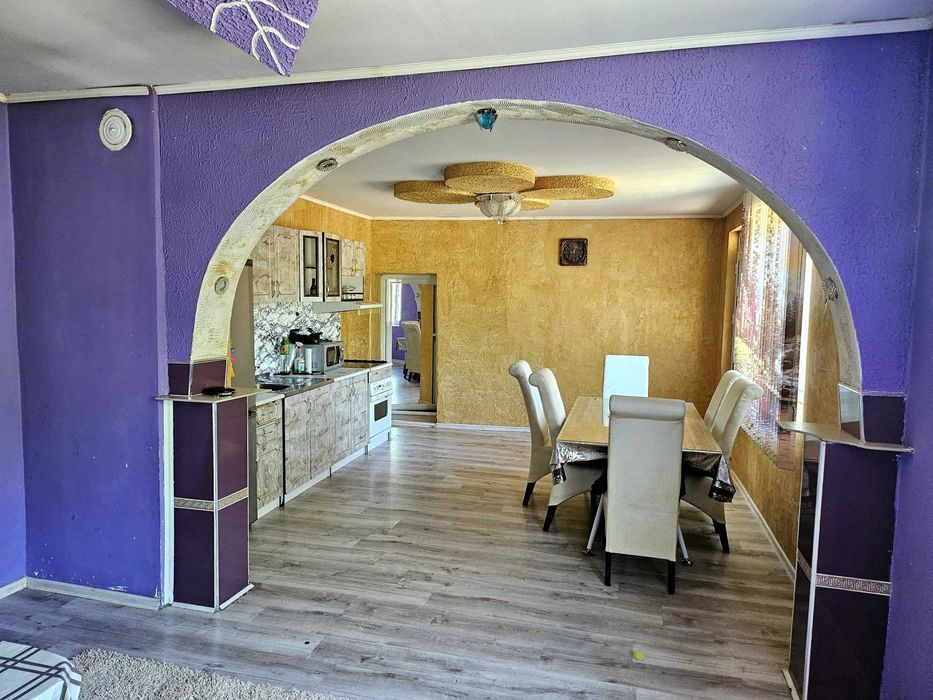 Продавам къща в село градище