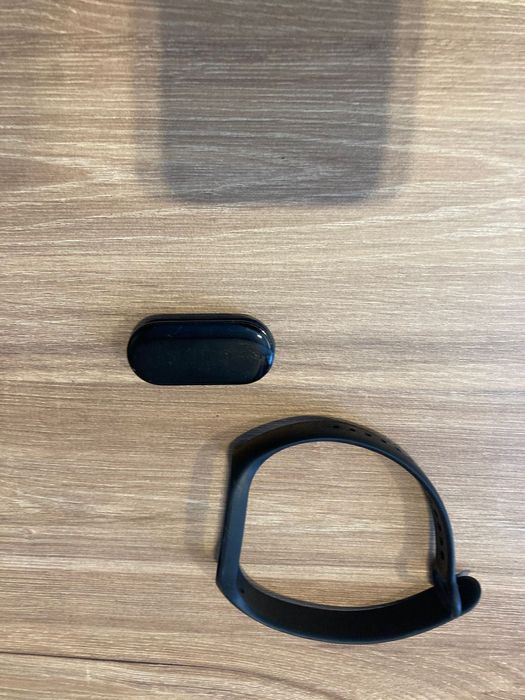 Смарт часы xiaomi