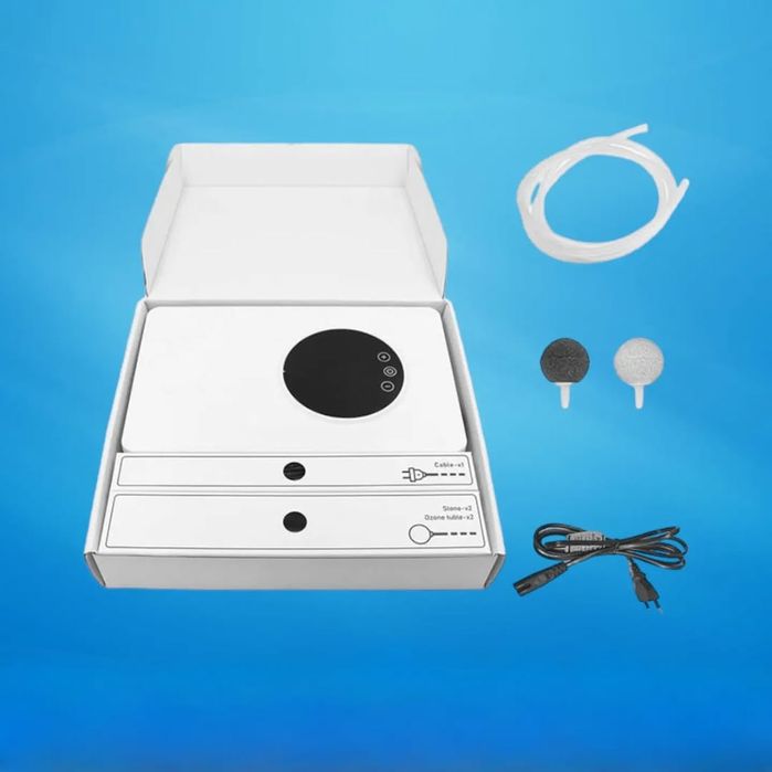 Саломатлик Озонаторлари