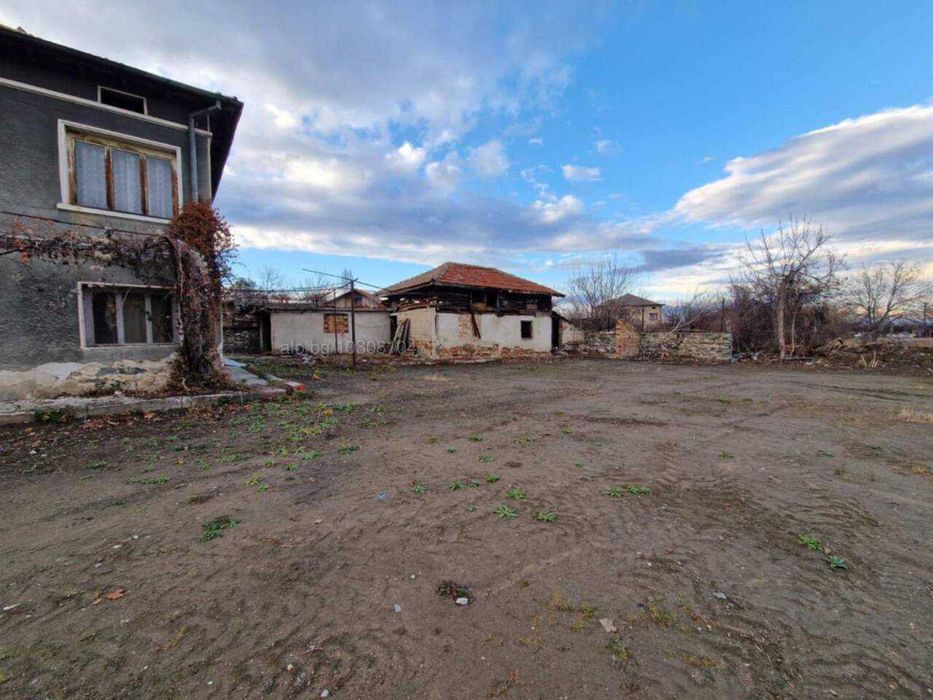 Продава се Къща в с. Варвара, Област Пазарджик - 136 кв.м за 237 €/кв.м - Снимка #5