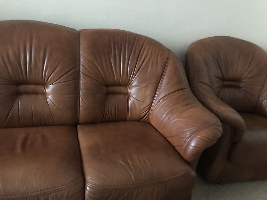 Мягкая мебель