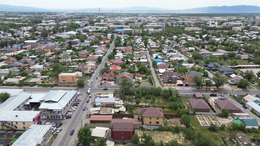 продажа участка Мурагер Империя