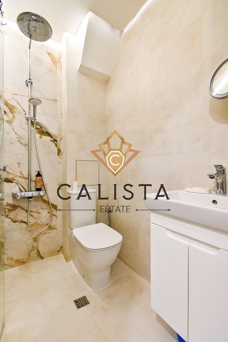 Дава се под наем Двустаен апартамент в София, Западен парк - 55 кв.м за 525 € - Снимка #8