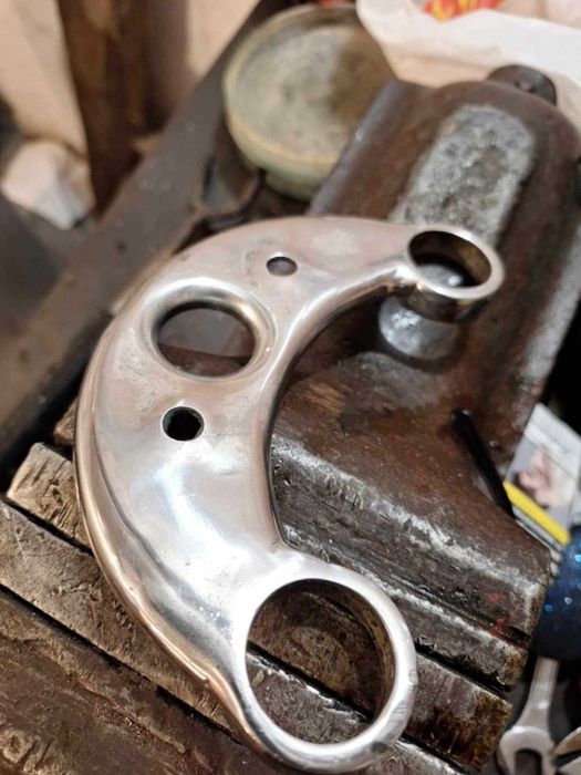 Части за мотопед Балкан 50