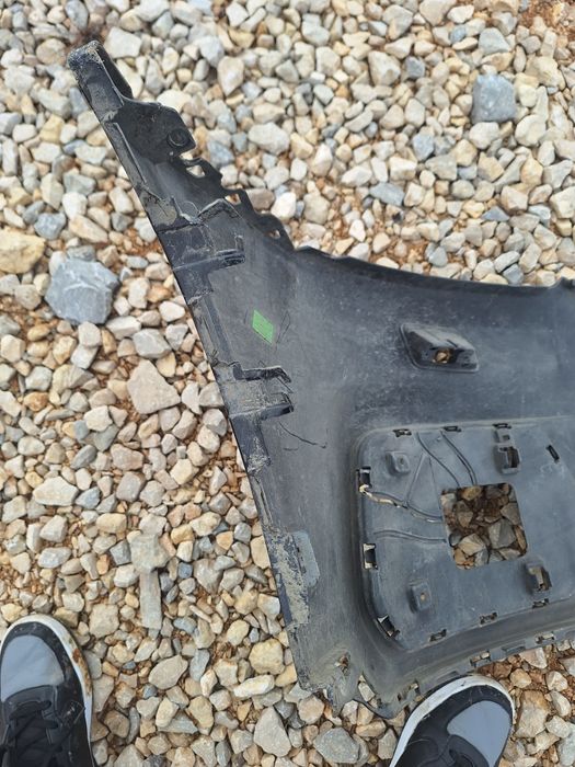 Предна броня за Audi Q3 2015