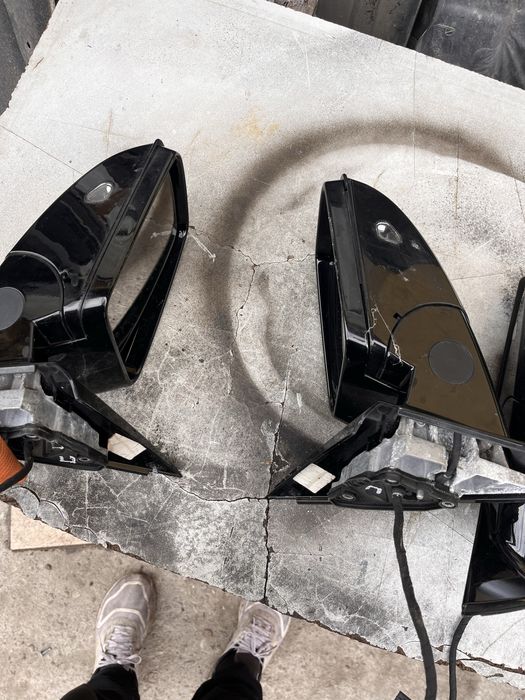 Огледало Mercedes E class W212 / огледала