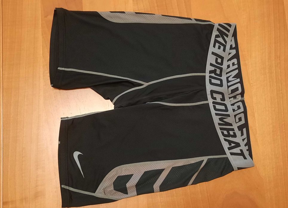 Nike Pro Combat-Много Запазен