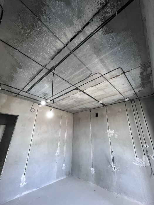 Электромонтаж электрик