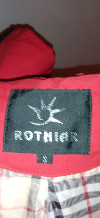 Куртка осенняя р.48